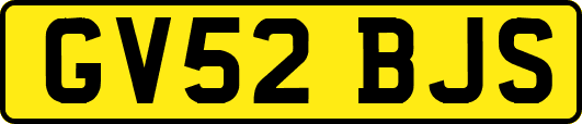 GV52BJS