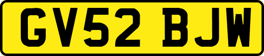 GV52BJW