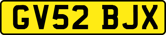 GV52BJX