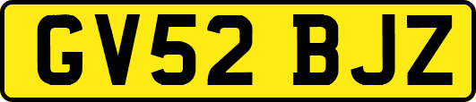 GV52BJZ