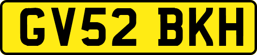 GV52BKH