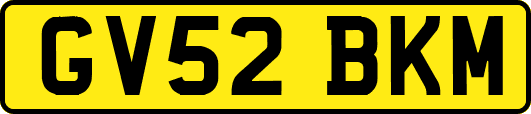 GV52BKM