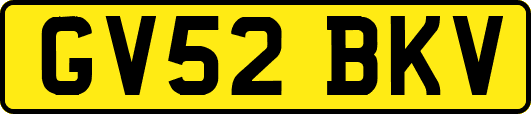 GV52BKV