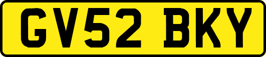 GV52BKY