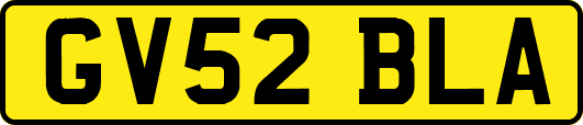 GV52BLA