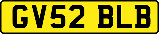 GV52BLB