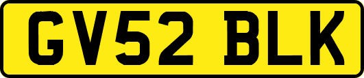 GV52BLK