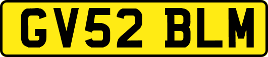 GV52BLM