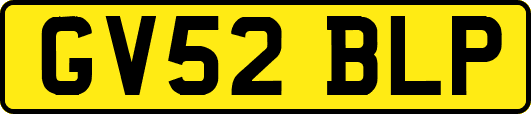 GV52BLP