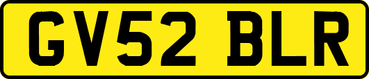 GV52BLR