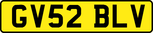 GV52BLV
