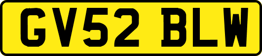 GV52BLW