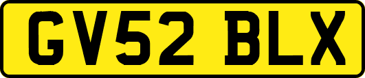 GV52BLX