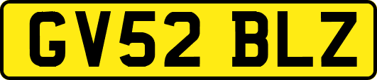 GV52BLZ