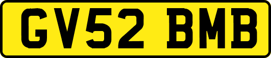 GV52BMB