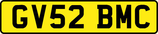 GV52BMC