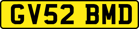 GV52BMD