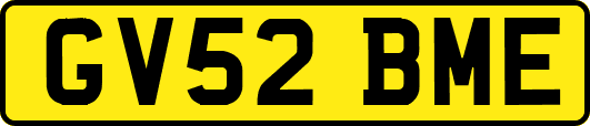 GV52BME