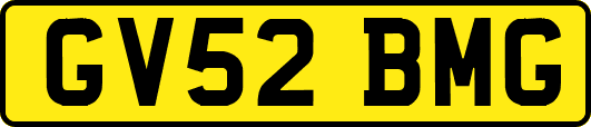 GV52BMG