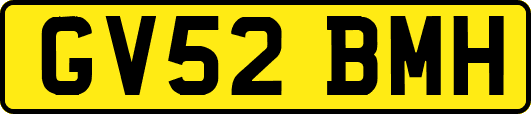 GV52BMH