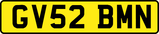 GV52BMN