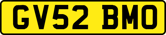 GV52BMO
