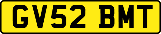 GV52BMT