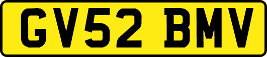 GV52BMV