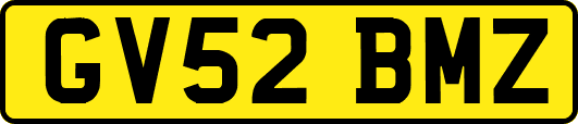 GV52BMZ