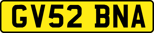GV52BNA