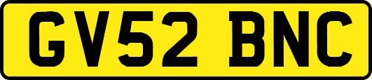 GV52BNC