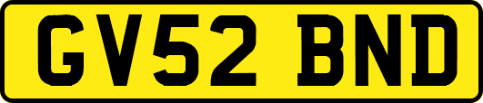GV52BND