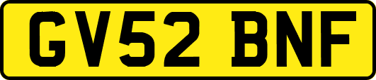 GV52BNF