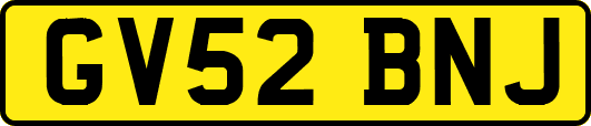 GV52BNJ