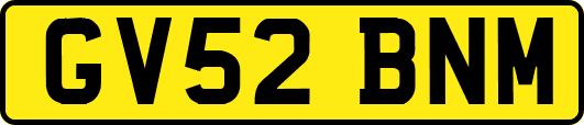 GV52BNM