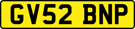 GV52BNP