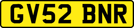 GV52BNR