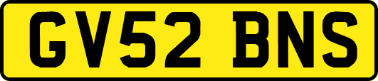 GV52BNS