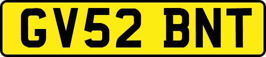 GV52BNT