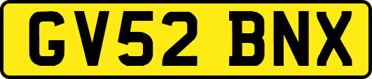 GV52BNX