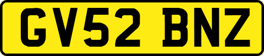 GV52BNZ