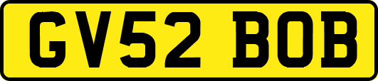 GV52BOB