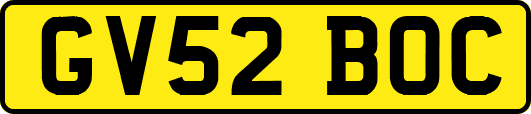 GV52BOC
