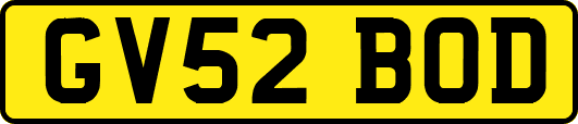 GV52BOD