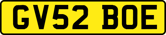 GV52BOE