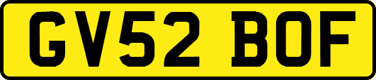 GV52BOF