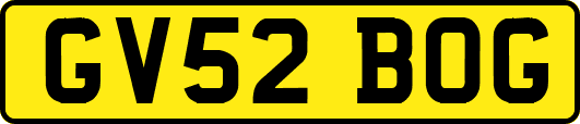 GV52BOG