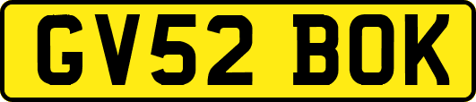 GV52BOK