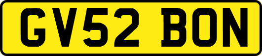 GV52BON