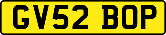 GV52BOP